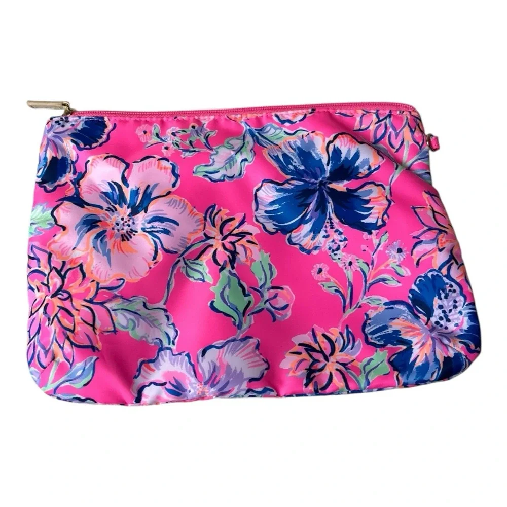 Lilly Pulitzer some wear
